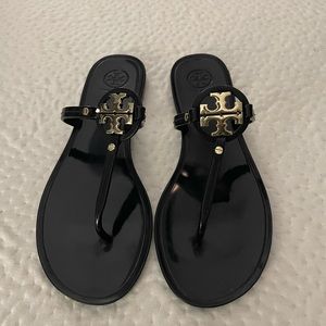 Tory Burch Jelly Sandals